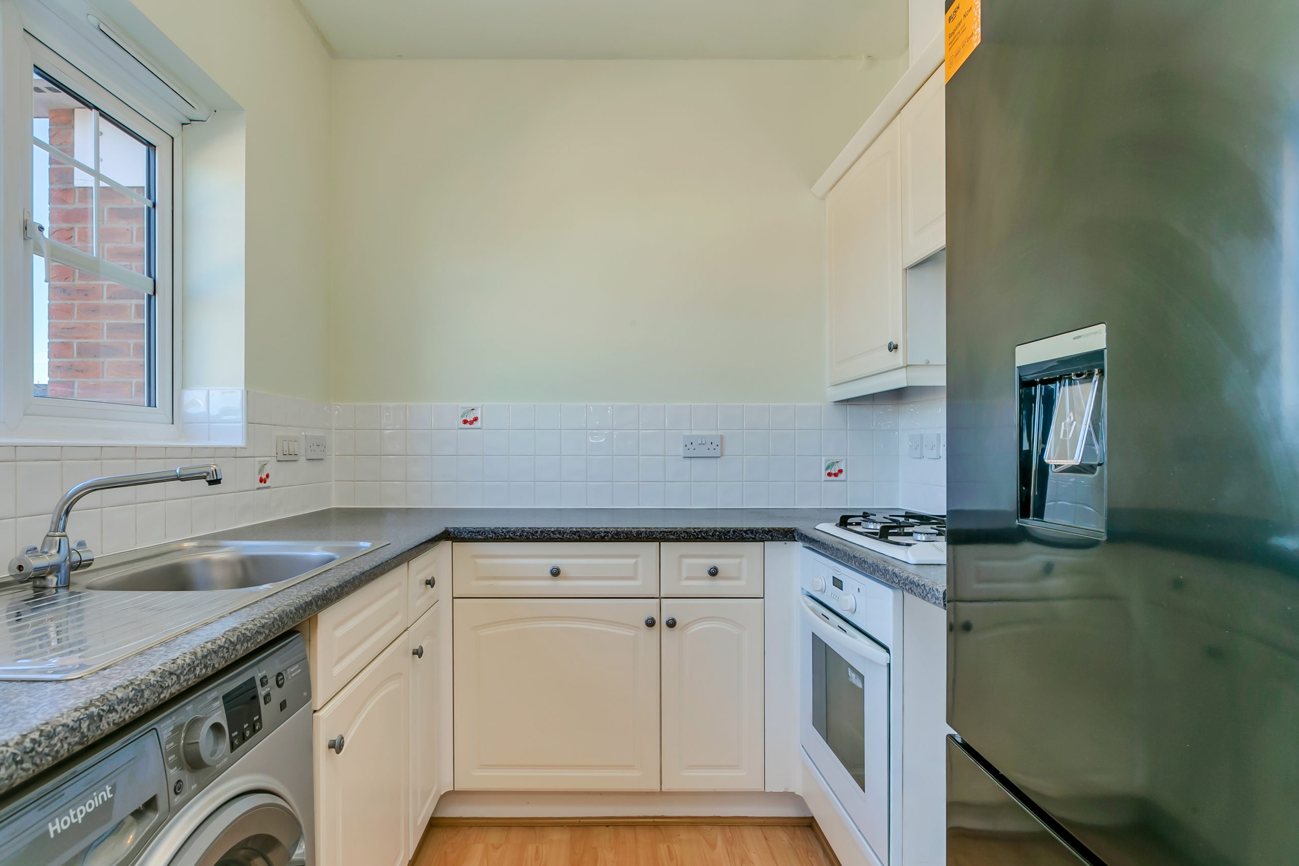 2 Bedroom Flat to Rent in Edgware