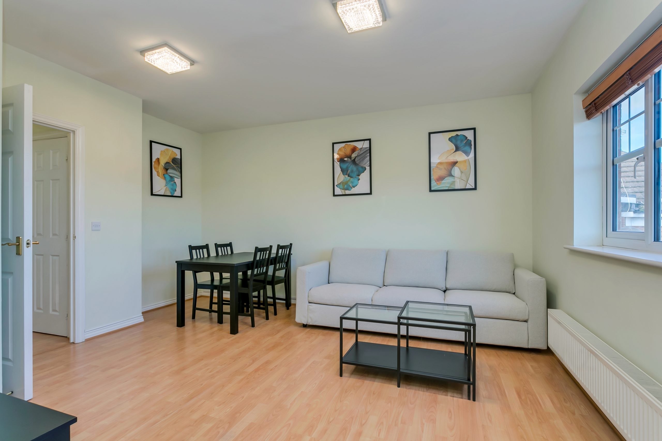 2 Bedroom Flat to Rent in Edgware