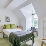 Studio Flat to Rent on Finchley Road NW3