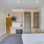 Studio Flat to Rent on Finchley Road NW3