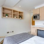 Studio Flat to Rent on Finchley Road NW3