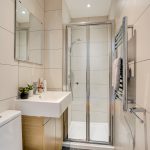 Studio Flat to Rent on Finchley Road NW3
