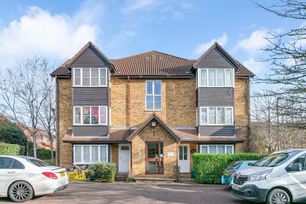 Cambrian Green, Snowdon Drive, Colindale, London, NW9
