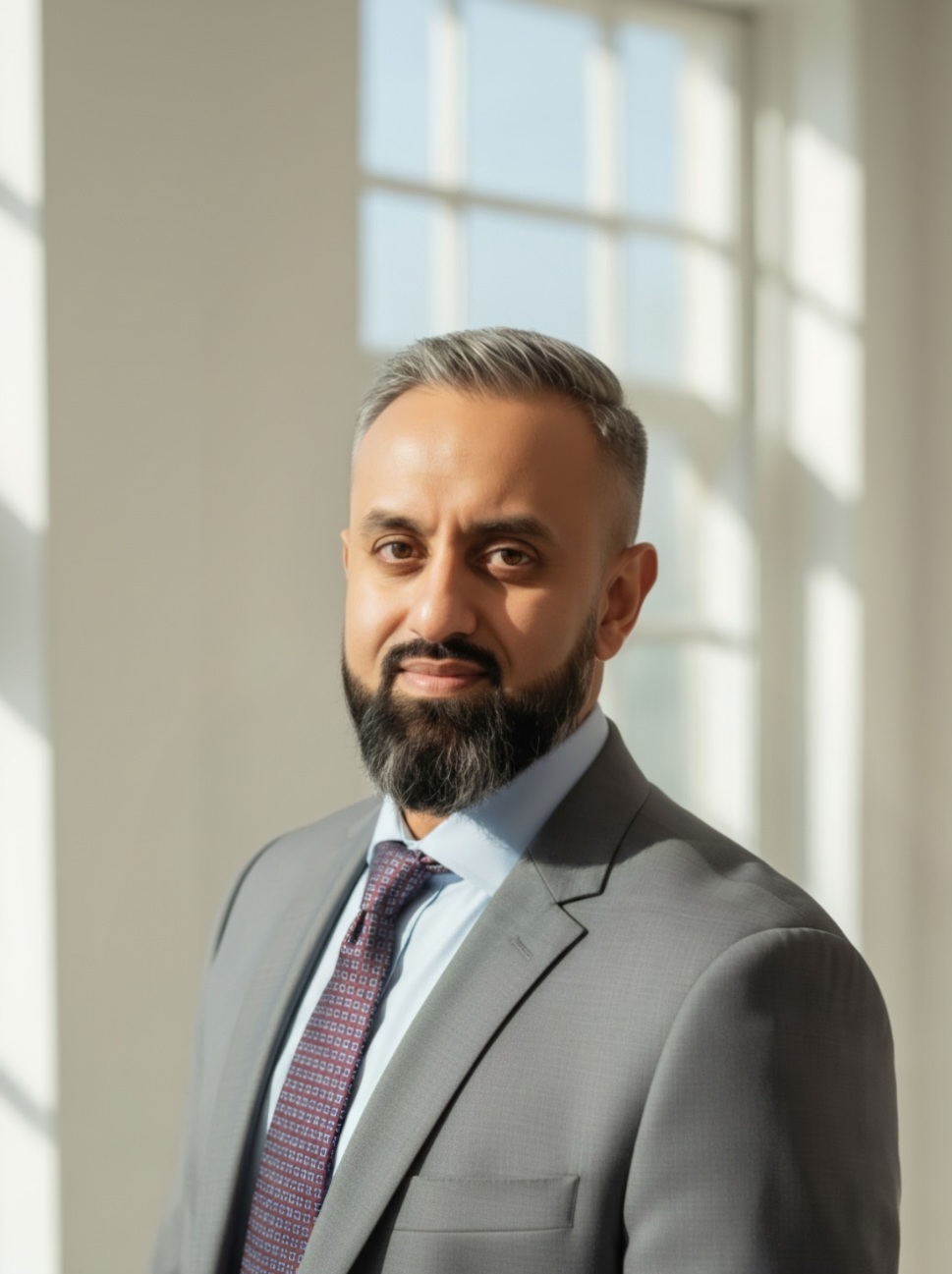 Arfan Riaz Personal Estate Agent - Estate Agent North West London