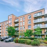 2 Bed Flat Sold in in Edgware HA8