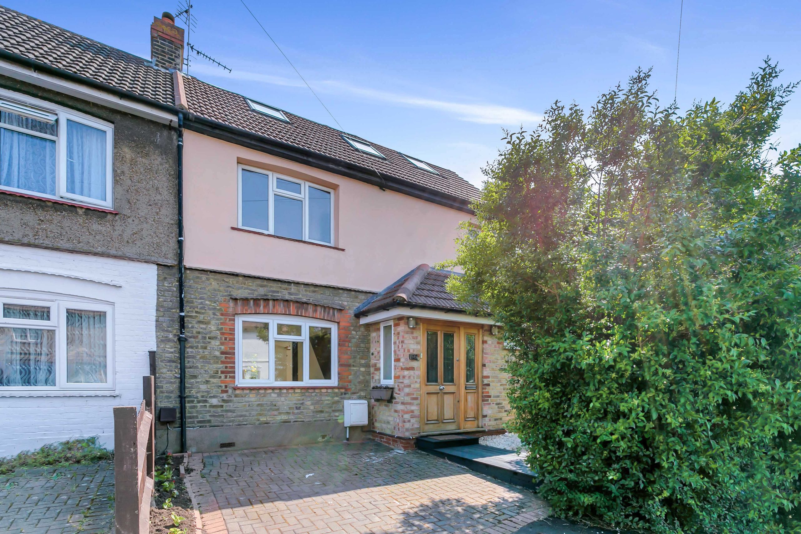 66 clitterhouse crescent, cricklewood, nw2 1da 5