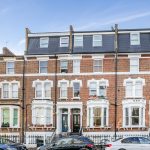 2 Bed Flat Sold in Brook Green W14