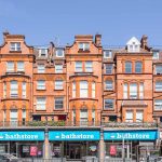 Studio Flat to Rent on Finchley Road NW3