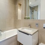 bath