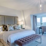 4 Bed 4 Bath Penthouse To Rent in NW8
