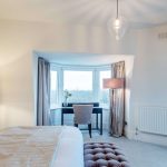 4 Bed 4 Bath Penthouse To Rent in NW8