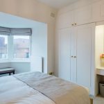 4 Bed 4 Bath Penthouse To Rent in NW8
