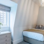 4 Bed 4 Bath Penthouse To Rent in NW8