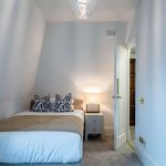 4 Bed 4 Bath Penthouse To Rent in NW8
