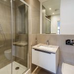 en suite