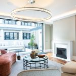 3 Bedroom Duplex Penthouse to rent in Kensington W8