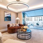 3 Bedroom Duplex Penthouse to rent in Kensington W8