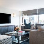 3 Bedroom Duplex Penthouse to rent in Kensington W8