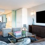 3 Bedroom Duplex Penthouse to rent in Kensington W8