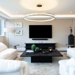 3 Bedroom Duplex Penthouse to rent in Kensington W8