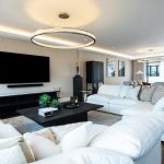 3 Bedroom Duplex Penthouse to rent in Kensington W8