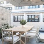 3 Bedroom Duplex Penthouse to rent in Kensington W8