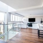 3 Bedroom Duplex Penthouse to rent in Kensington W8