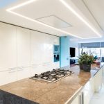 3 Bedroom Duplex Penthouse to rent in Kensington W8