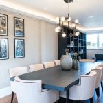 3 Bedroom Duplex Penthouse to rent in Kensington W8