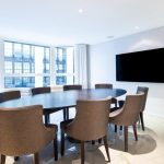 3 Bedroom Duplex Penthouse to rent in Kensington W8