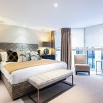 3 Bedroom Duplex Penthouse to rent in Kensington W8