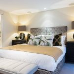 3 Bedroom Duplex Penthouse to rent in Kensington W8