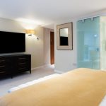 3 Bedroom Duplex Penthouse to rent in Kensington W8
