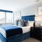 3 Bedroom Duplex Penthouse to rent in Kensington W8