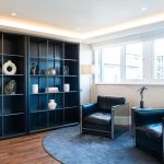 3 Bedroom Duplex Penthouse to rent in Kensington W8