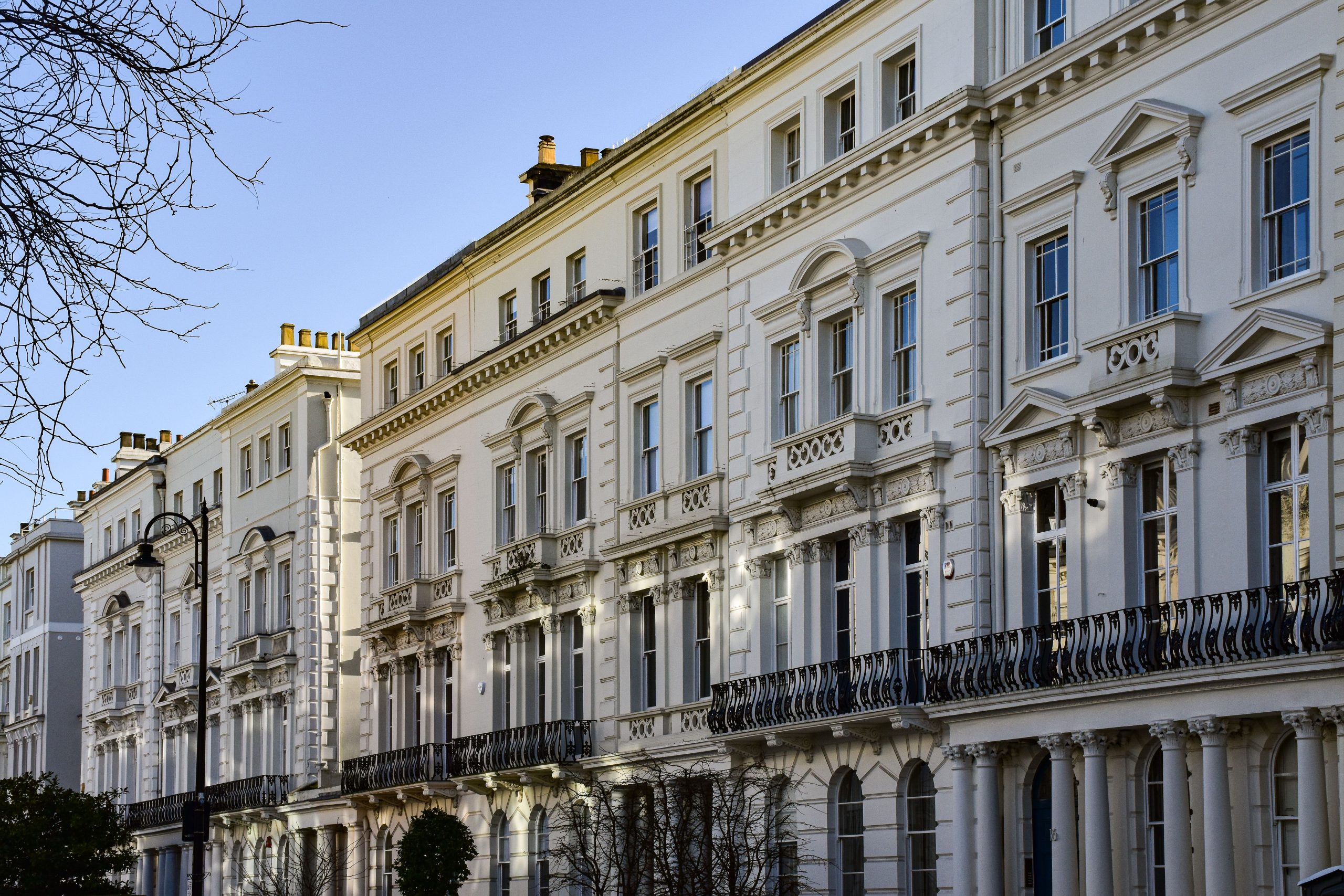 The landlord's checklist: what you need before a tenant moves in Arfan Riaz Personal Estate Agent