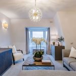 4 Bed 4 Bath Penthouse To Rent in NW8