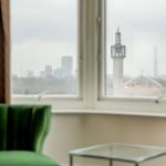 4 Bed 4 Bath Penthouse To Rent in NW8